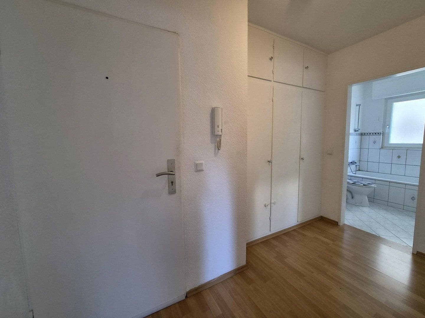 2 bedroom flat for sale, 49 m², Frankfurt am Main, Hesse 2 bedroom flat for sale, 49 m², Frankfurt am Main, Hesse