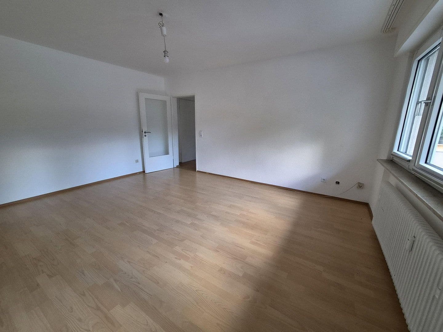 2 bedroom flat for sale, 49 m², Frankfurt am Main, Hesse 2 bedroom flat for sale, 49 m², Frankfurt am Main, Hesse