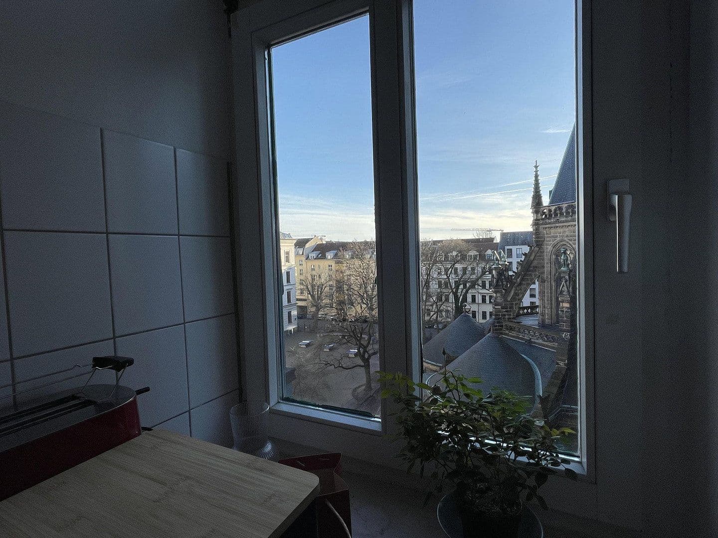 2 bedroom flat to rent, 71 m², Riemannstrasse 28, Leipzig, Saxony 2 bedroom flat to rent, 71 m², Riemannstrasse 28, Leipzig, Saxony
