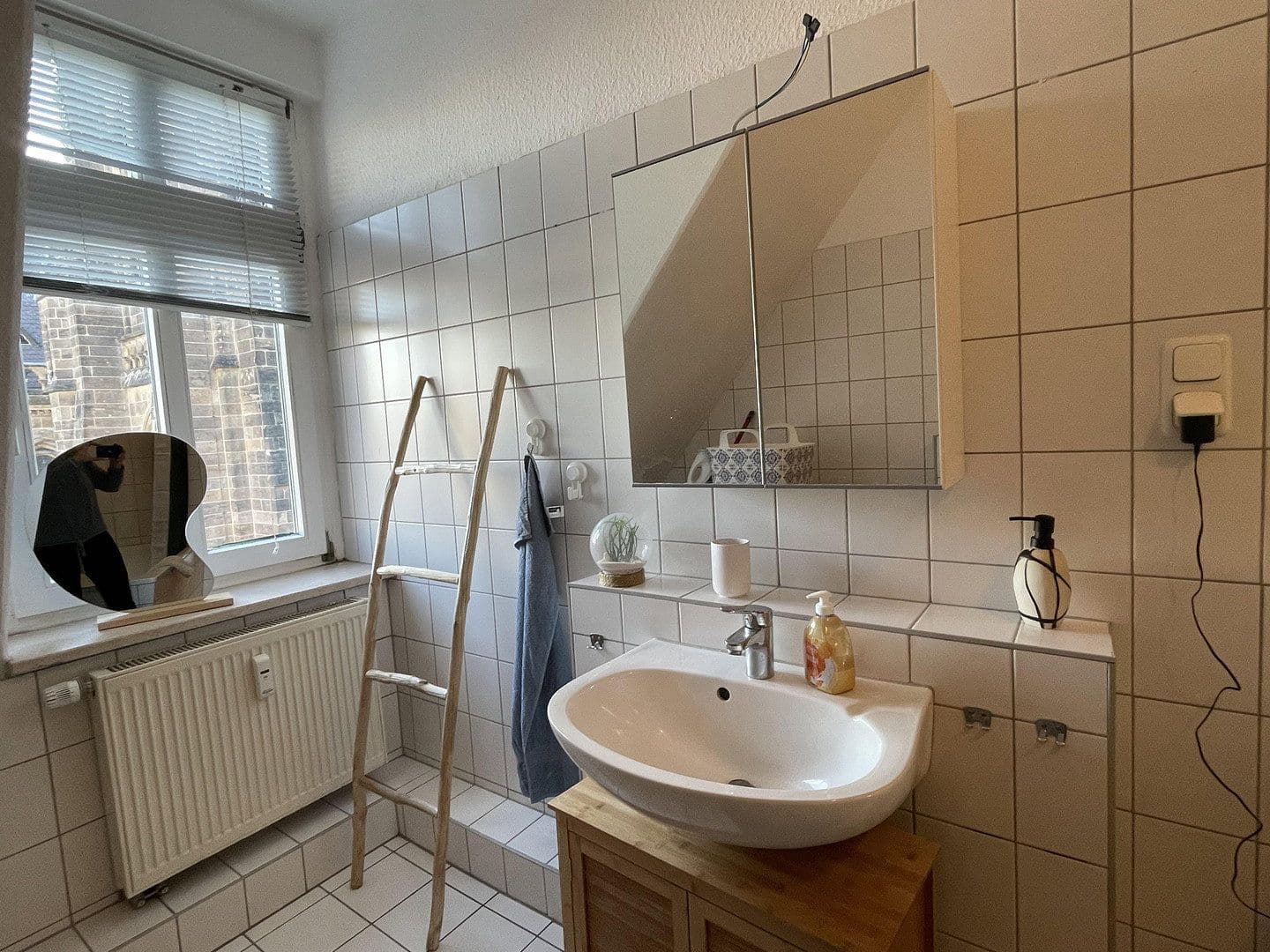 2 bedroom flat to rent, 71 m², Riemannstrasse 28, Leipzig, Saxony 2 bedroom flat to rent, 71 m², Riemannstrasse 28, Leipzig, Saxony