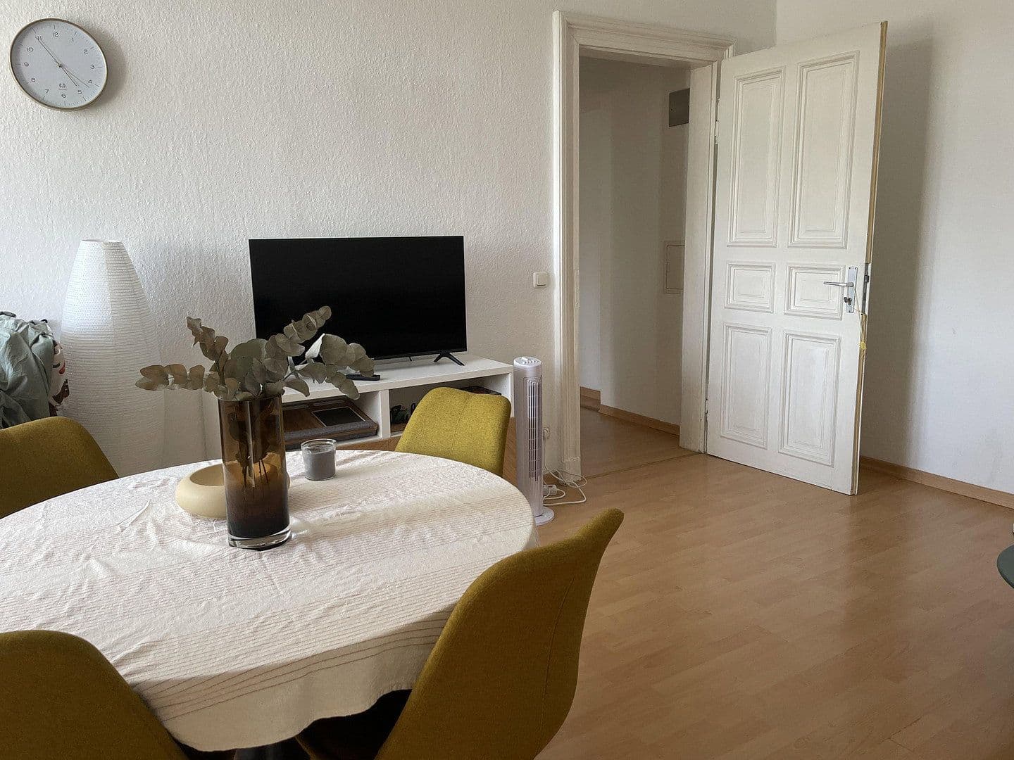 2 bedroom flat to rent, 71 m², Riemannstrasse 28, Leipzig, Saxony 2 bedroom flat to rent, 71 m², Riemannstrasse 28, Leipzig, Saxony
