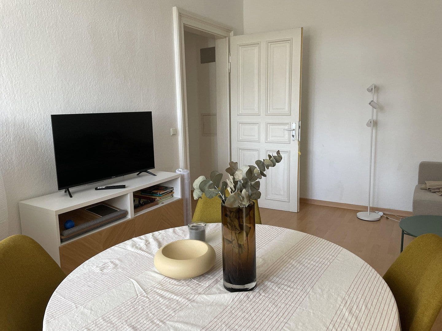 2 bedroom flat to rent, 71 m², Riemannstrasse 28, Leipzig, Saxony 2 bedroom flat to rent, 71 m², Riemannstrasse 28, Leipzig, Saxony