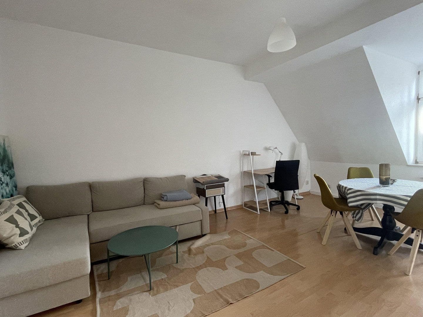 2 bedroom flat to rent, 71 m², Riemannstrasse 28, Leipzig, Saxony 2 bedroom flat to rent, 71 m², Riemannstrasse 28, Leipzig, Saxony
