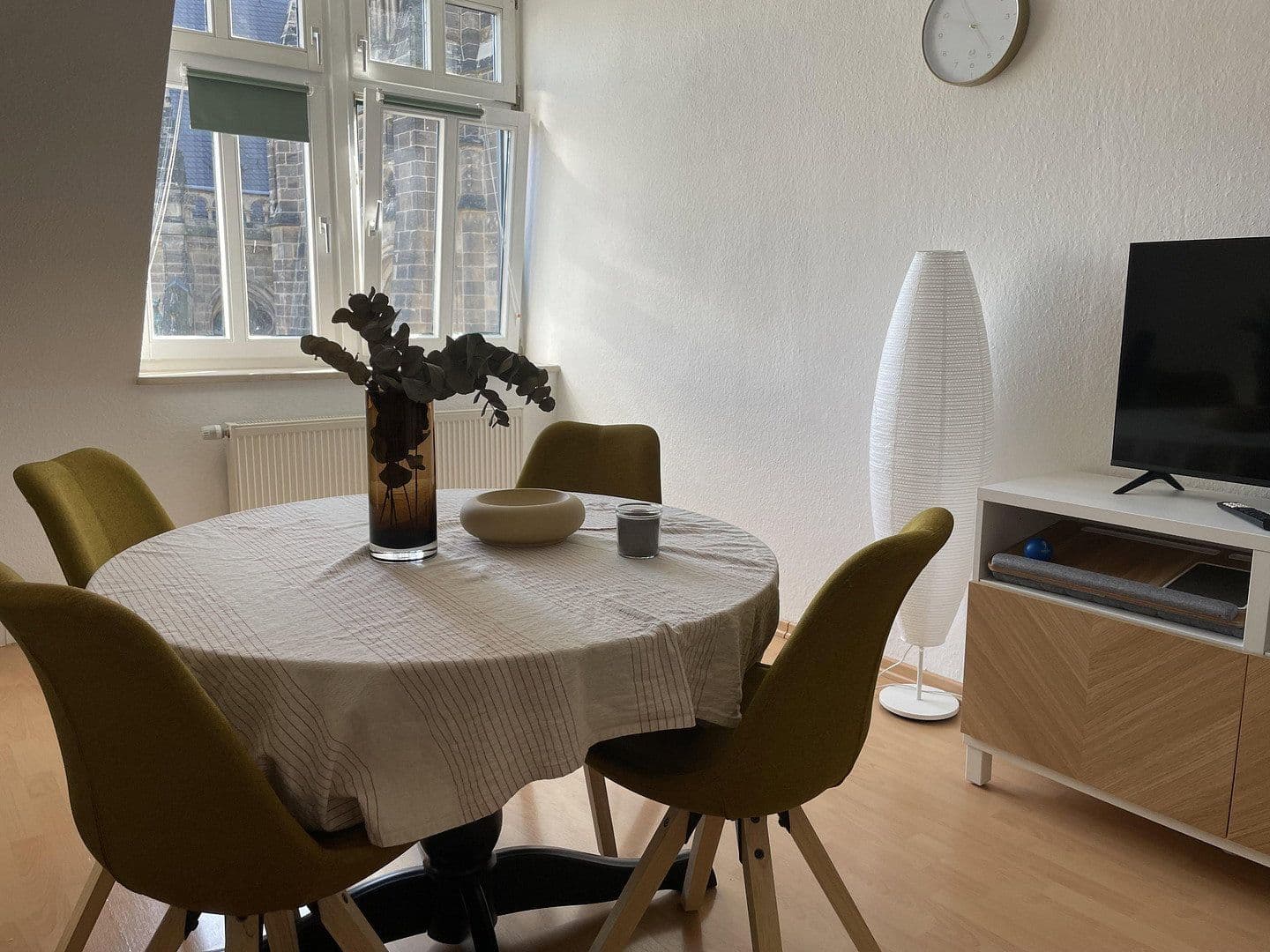 2 bedroom flat to rent, 71 m², Riemannstrasse 28, Leipzig, Saxony 2 bedroom flat to rent, 71 m², Riemannstrasse 28, Leipzig, Saxony
