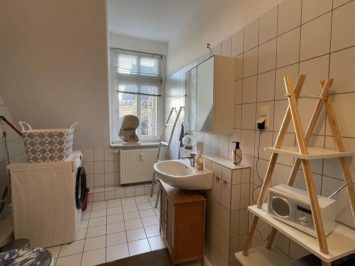 2 bedroom flat to rent, 71 m², Riemannstrasse 28, Leipzig, Saxony 2 bedroom flat to rent, 71 m², Riemannstrasse 28, Leipzig, Saxony