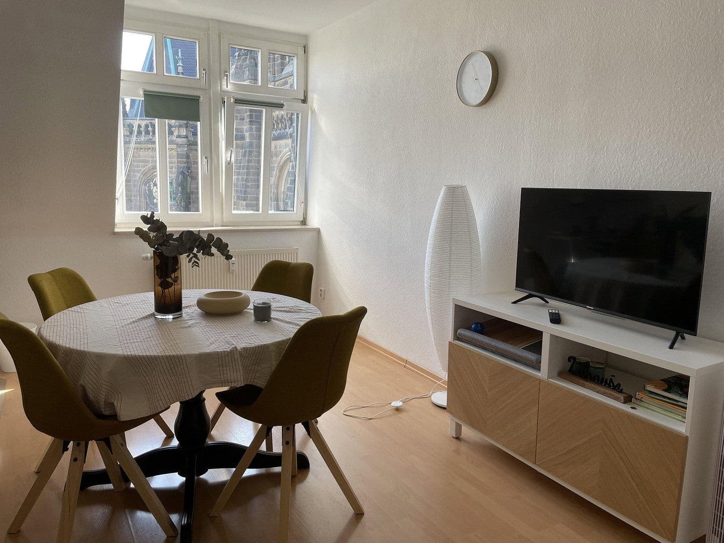 2 bedroom flat to rent, 71 m², Riemannstrasse 28, Leipzig, Saxony 2 bedroom flat to rent, 71 m², Riemannstrasse 28, Leipzig, Saxony