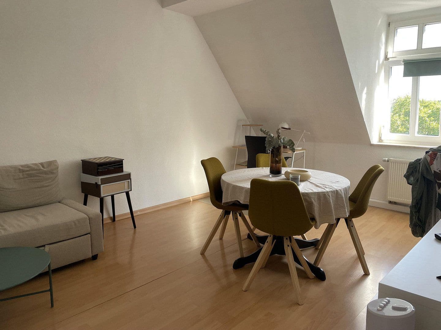 2 bedroom flat to rent, 71 m², Riemannstrasse 28, Leipzig, Saxony 2 bedroom flat to rent, 71 m², Riemannstrasse 28, Leipzig, Saxony