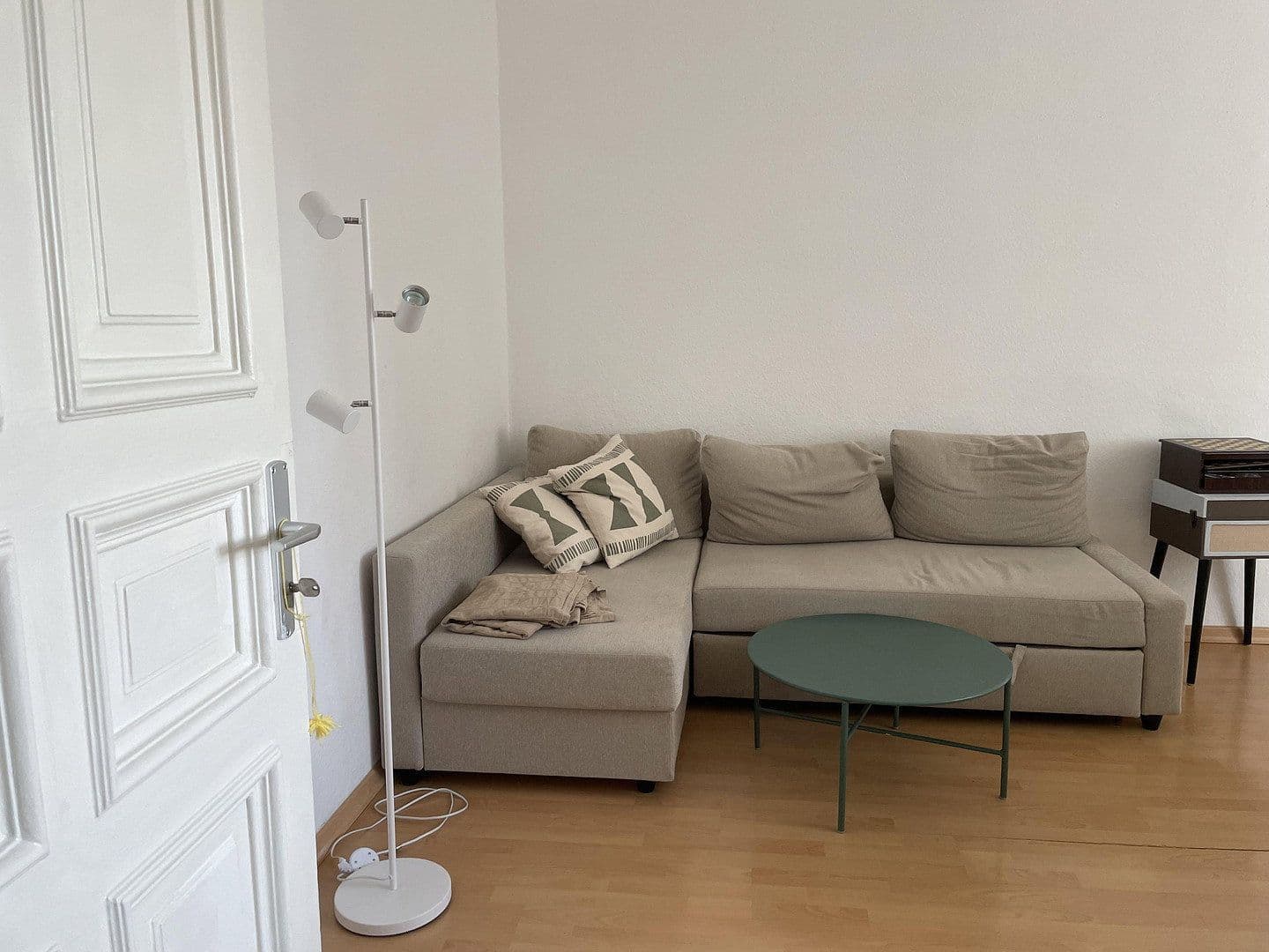 2 bedroom flat to rent, 71 m², Riemannstrasse 28, Leipzig, Saxony 2 bedroom flat to rent, 71 m², Riemannstrasse 28, Leipzig, Saxony