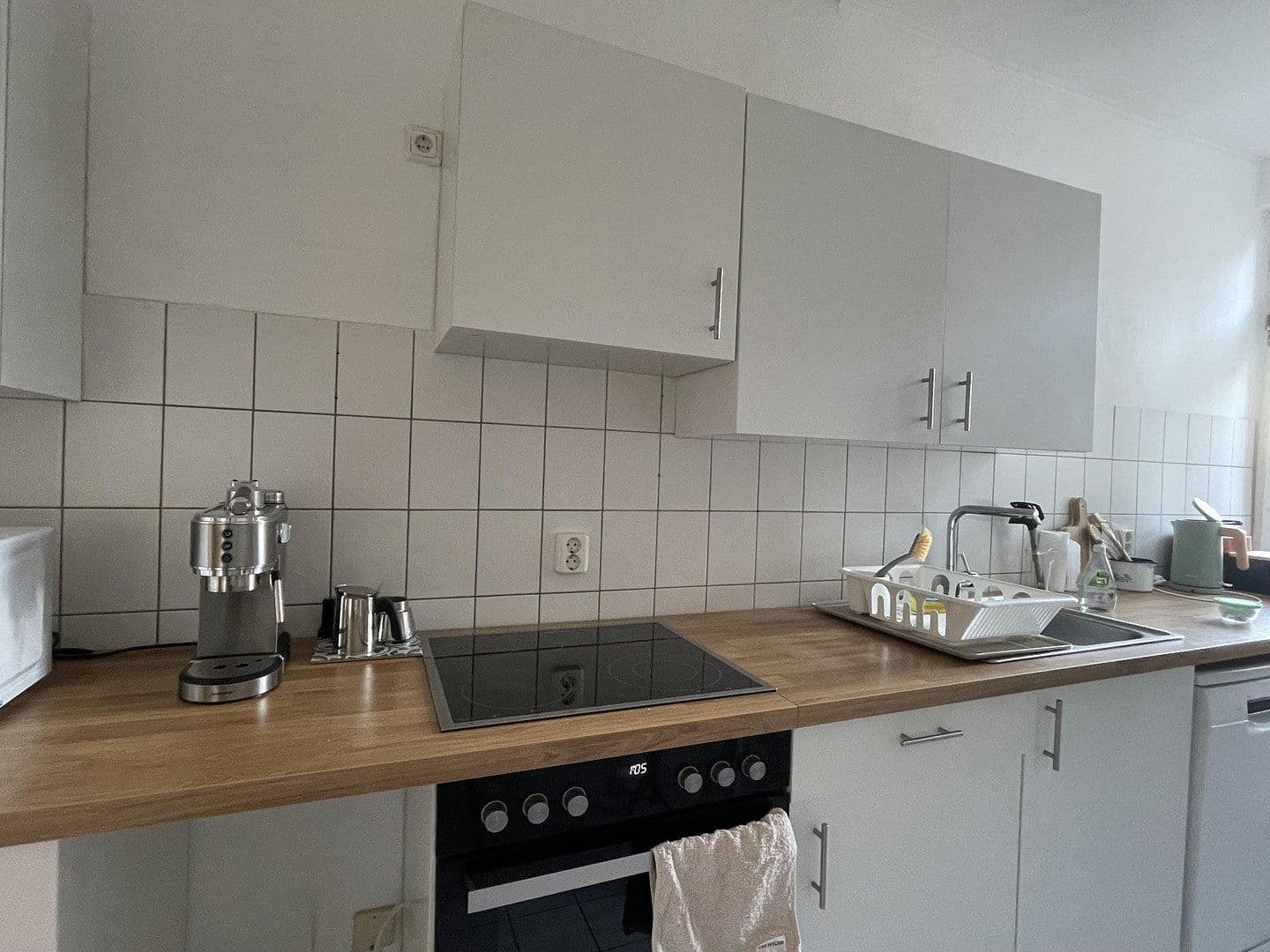 2 bedroom flat to rent, 71 m², Riemannstrasse 28, Leipzig, Saxony 2 bedroom flat to rent, 71 m², Riemannstrasse 28, Leipzig, Saxony