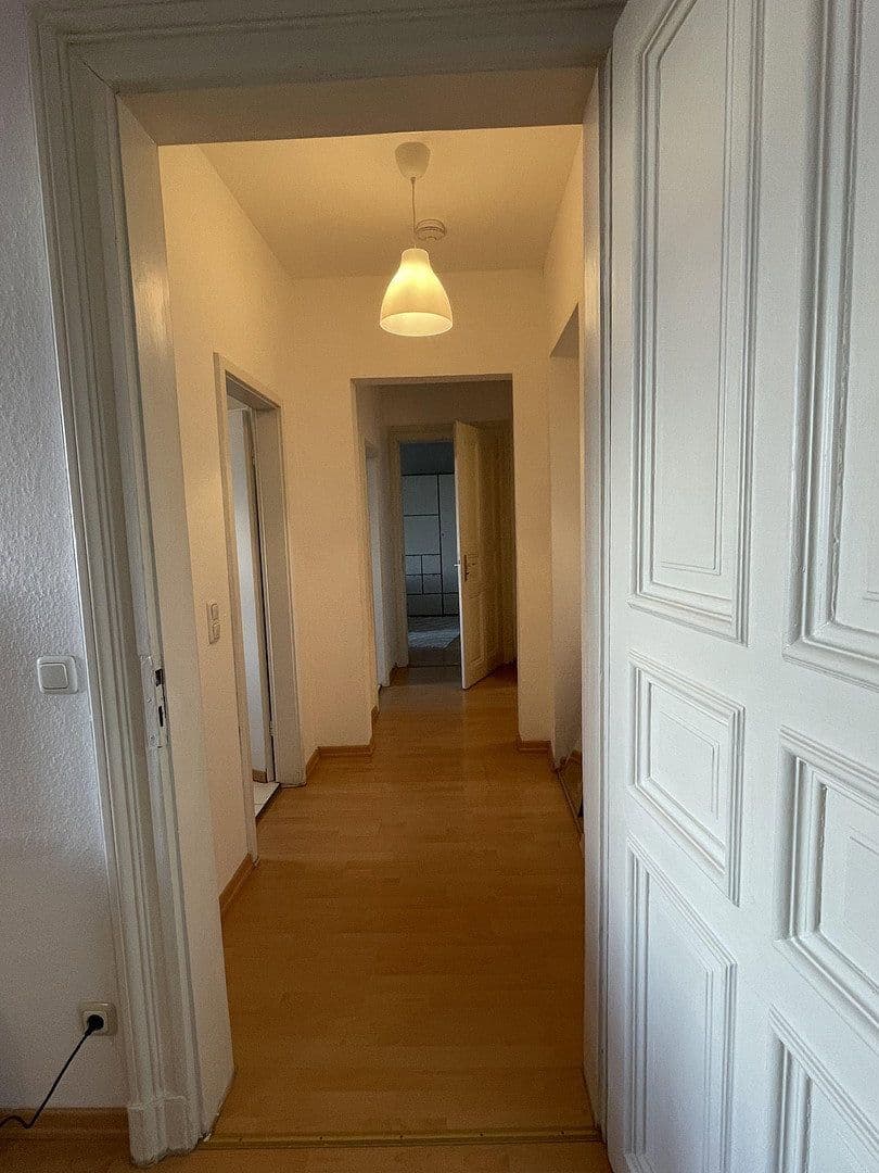 2 bedroom flat to rent, 71 m², Riemannstrasse 28, Leipzig, Saxony 2 bedroom flat to rent, 71 m², Riemannstrasse 28, Leipzig, Saxony