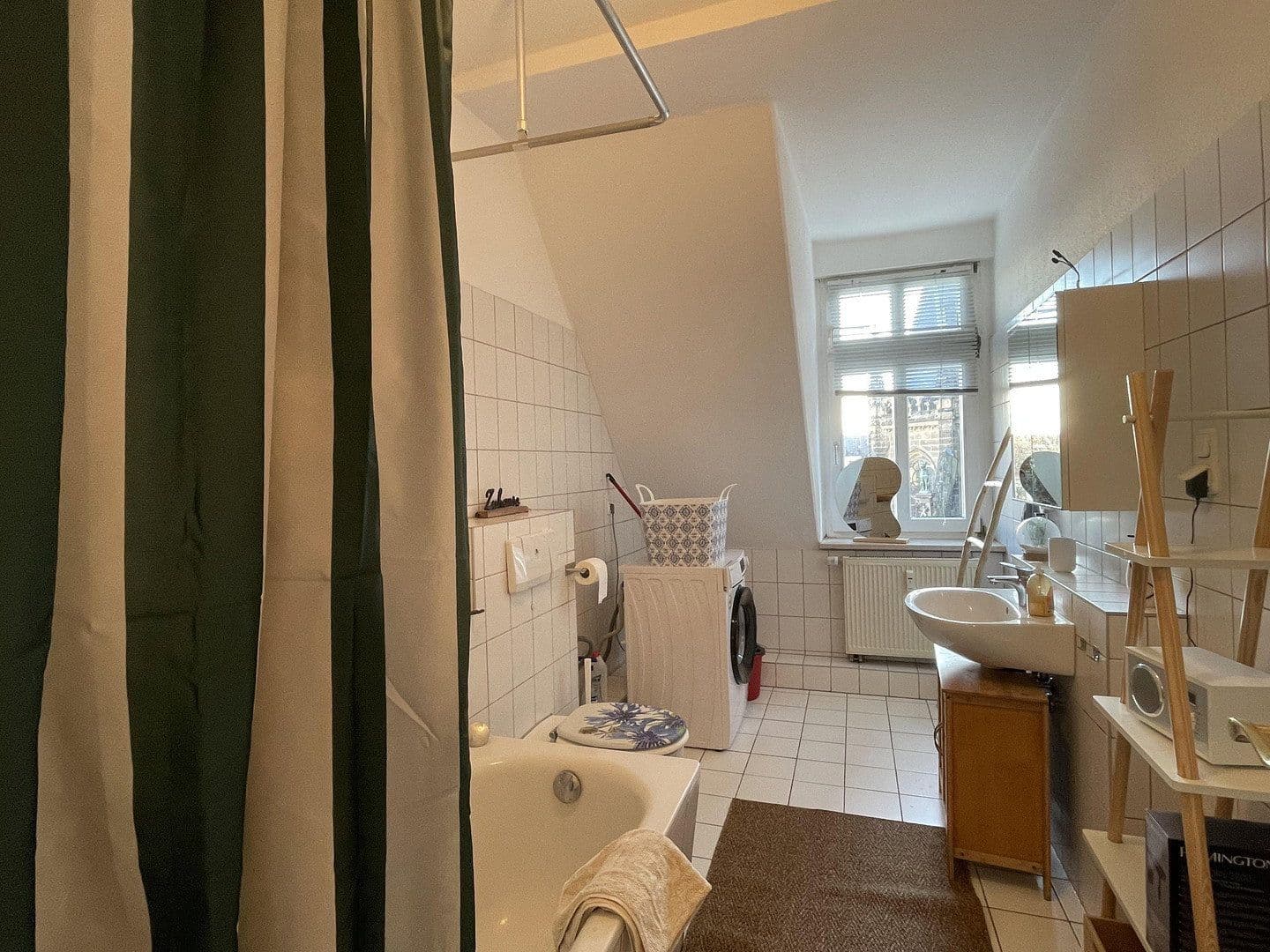 2 bedroom flat to rent, 71 m², Riemannstrasse 28, Leipzig, Saxony 2 bedroom flat to rent, 71 m², Riemannstrasse 28, Leipzig, Saxony