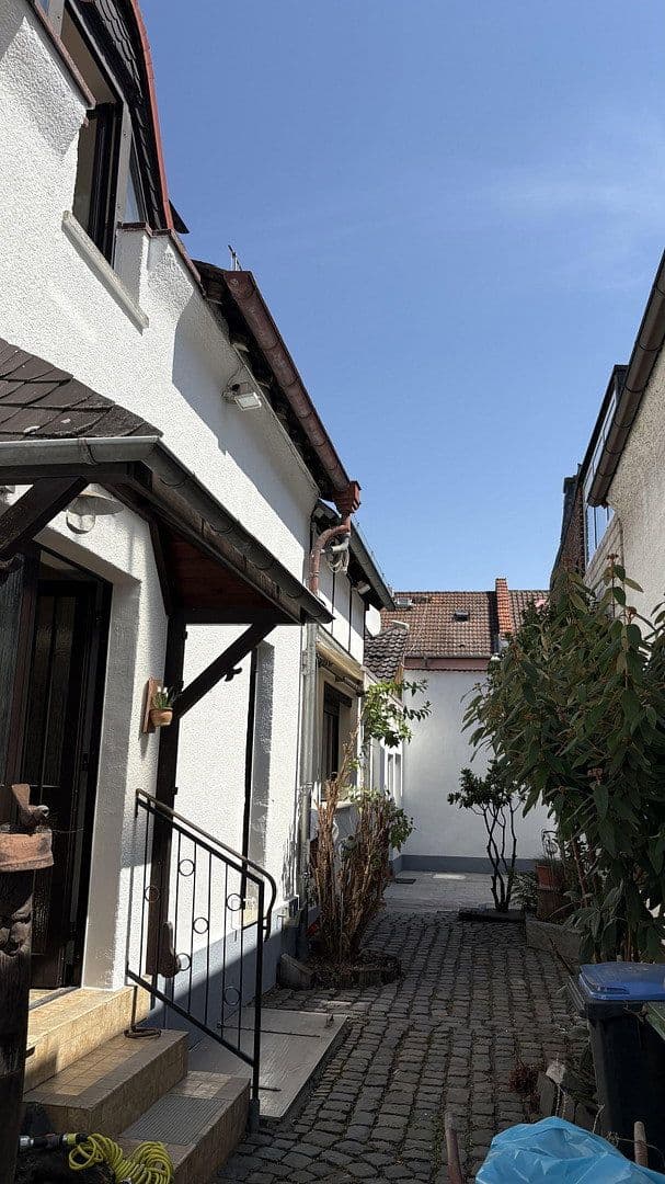 house for sale, 120 m², Hattersheim am Main, Hesse house for sale, 120 m², Hattersheim am Main, Hesse