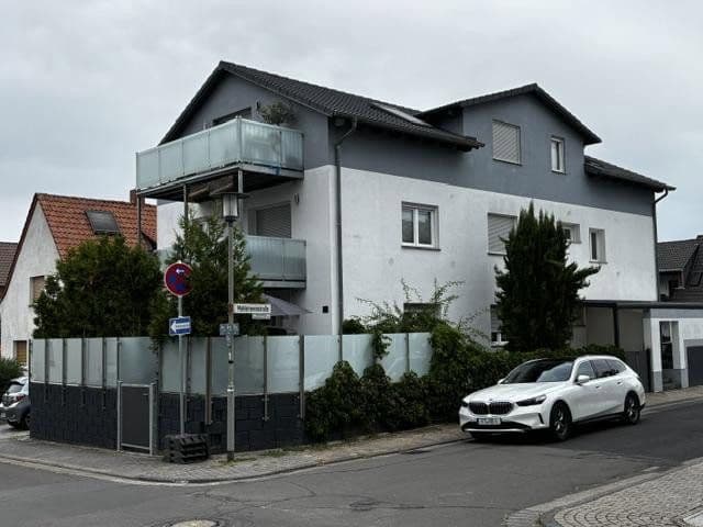 3 bedroom flat to rent, 100 m², Friedrich-Diffine-Str. 23, Kirchheim an der Weinstraße, Rhineland-Palatinate 3 bedroom flat to rent, 100 m², Friedrich-Diffine-Str. 23, Kirchheim an der Weinstraße, Rhineland-Palatinate