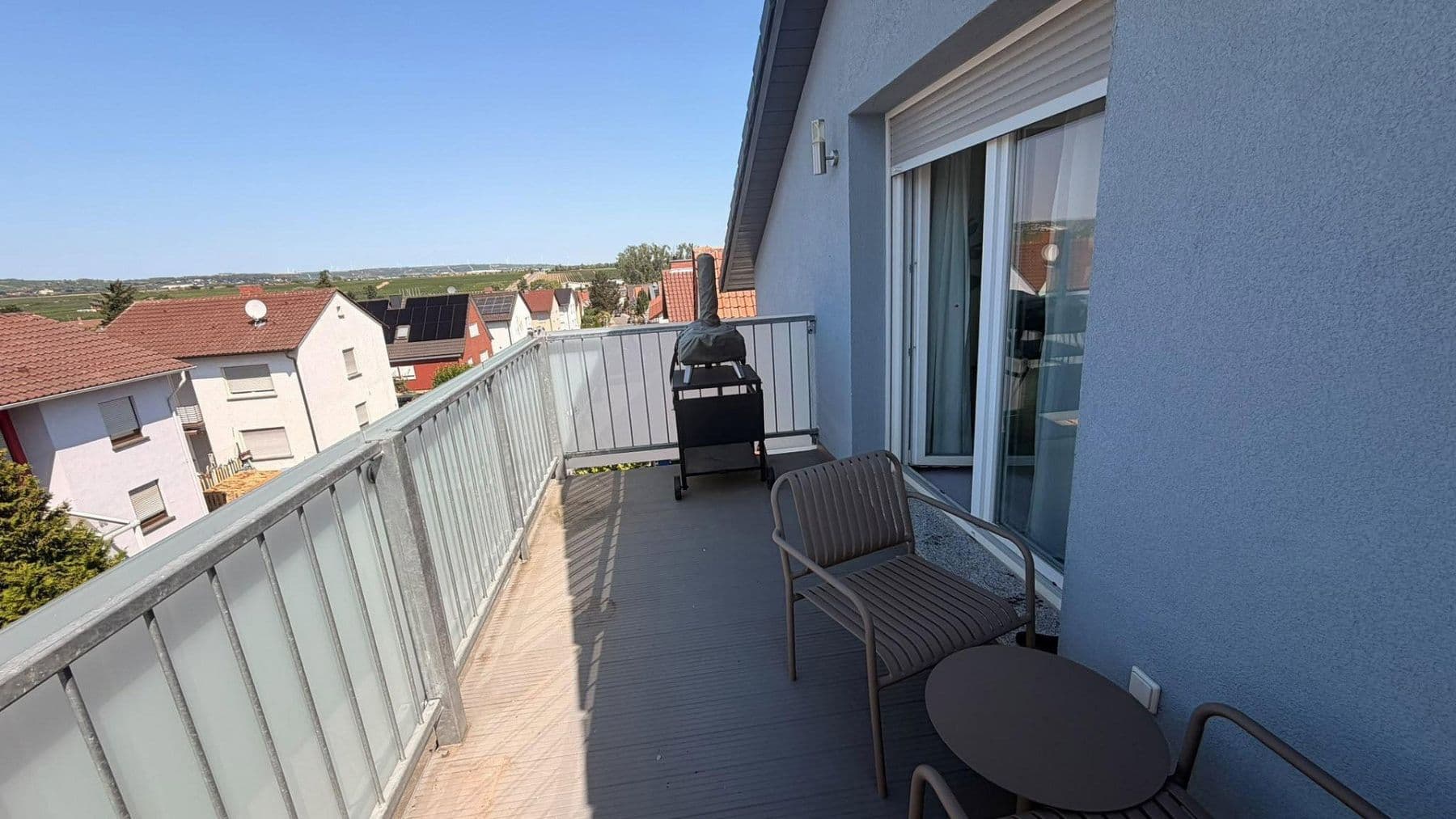 3 bedroom flat to rent, 100 m², Friedrich-Diffine-Str. 23, Kirchheim an der Weinstraße, Rhineland-Palatinate 3 bedroom flat to rent, 100 m², Friedrich-Diffine-Str. 23, Kirchheim an der Weinstraße, Rhineland-Palatinate