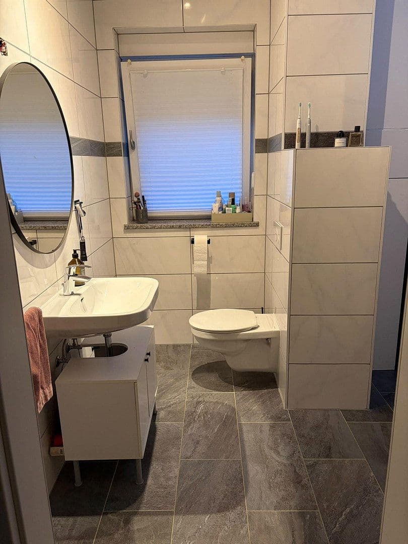 3 bedroom flat to rent, 100 m², Friedrich-Diffine-Str. 23, Kirchheim an der Weinstraße, Rhineland-Palatinate 3 bedroom flat to rent, 100 m², Friedrich-Diffine-Str. 23, Kirchheim an der Weinstraße, Rhineland-Palatinate