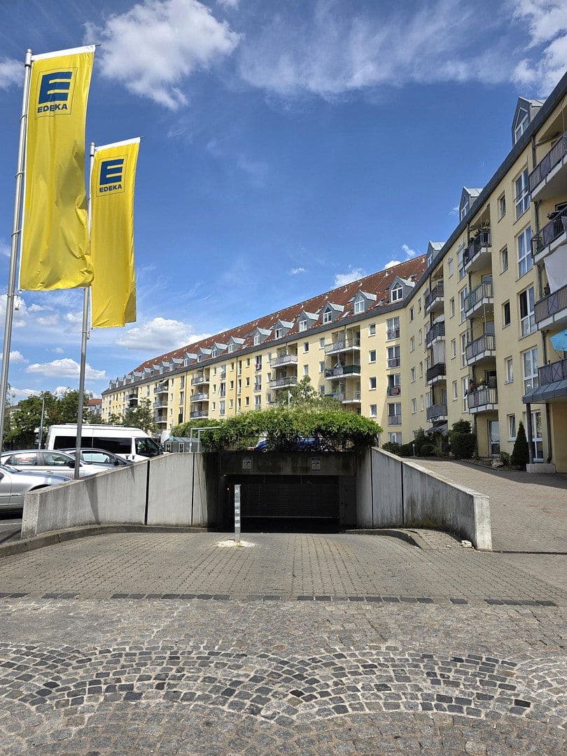 garage to rent, 0 m², Gießereistr 12, Fürth, Bavaria garage to rent, 0 m², Gießereistr 12, Fürth, Bavaria