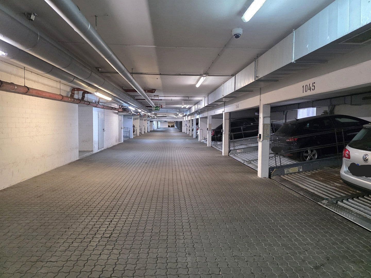 garage to rent, 0 m², Gießereistr 12, Fürth, Bavaria garage to rent, 0 m², Gießereistr 12, Fürth, Bavaria