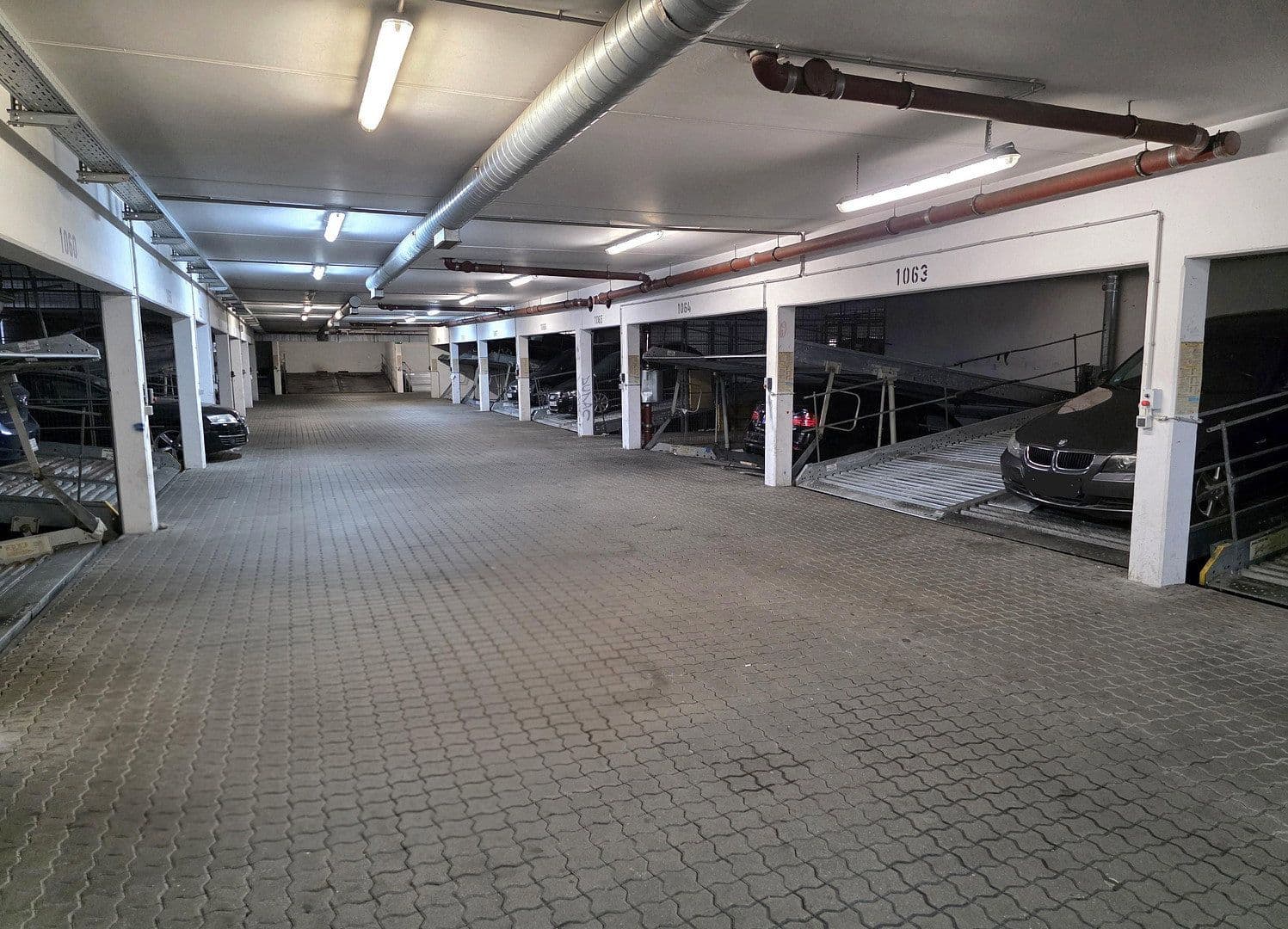 garage to rent, 0 m², Gießereistr 12, Fürth, Bavaria garage to rent, 0 m², Gießereistr 12, Fürth, Bavaria