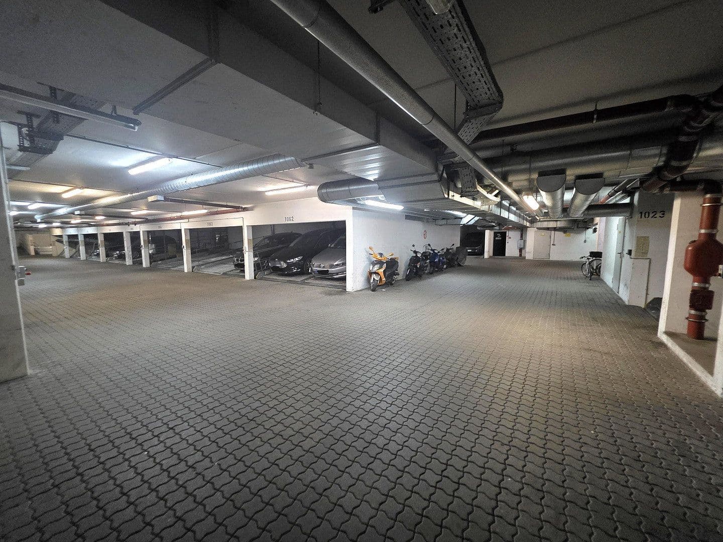 garage to rent, 0 m², Gießereistr 12, Fürth, Bavaria garage to rent, 0 m², Gießereistr 12, Fürth, Bavaria