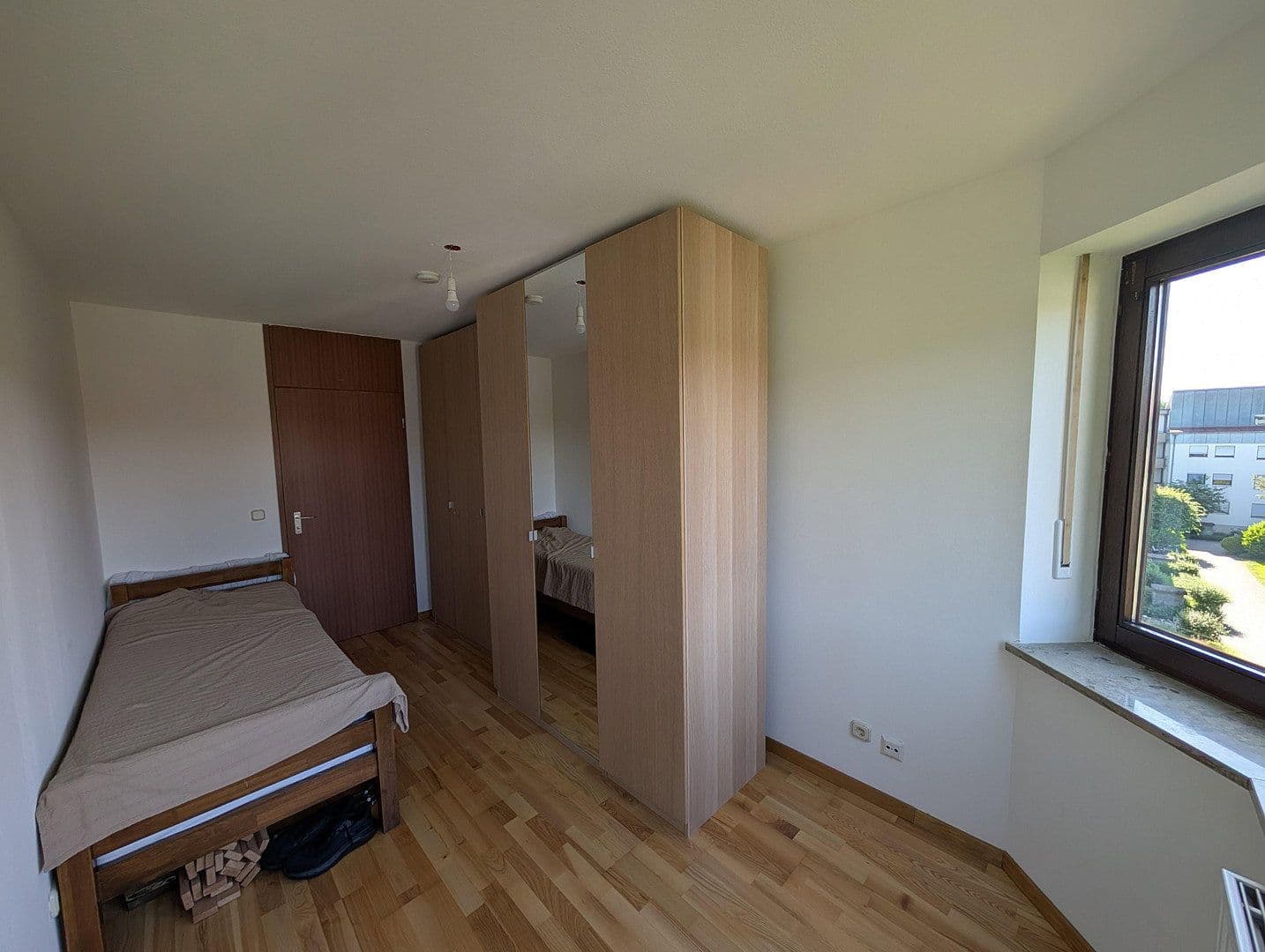 4 bedroom flat for sale, 73 m², Unterschleißheim, Bavaria 4 bedroom flat for sale, 73 m², Unterschleißheim, Bavaria