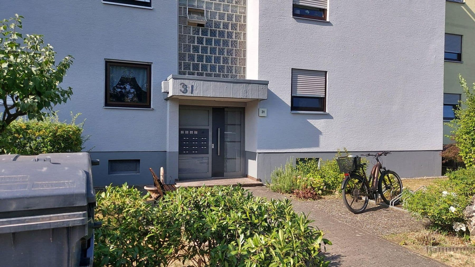 3 bedroom flat to rent, 96 m², Mannheim, Baden-Württemberg 3 bedroom flat to rent, 96 m², Mannheim, Baden-Württemberg