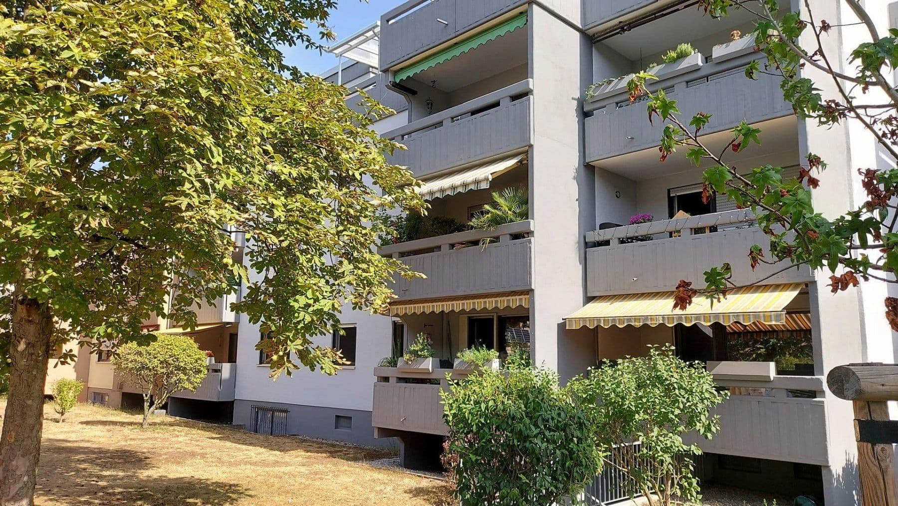 3 bedroom flat to rent, 96 m², Mannheim, Baden-Württemberg 3 bedroom flat to rent, 96 m², Mannheim, Baden-Württemberg