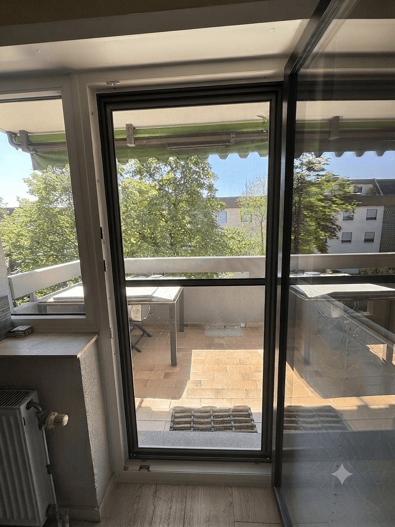 3 bedroom flat to rent, 96 m², Mannheim, Baden-Württemberg 3 bedroom flat to rent, 96 m², Mannheim, Baden-Württemberg