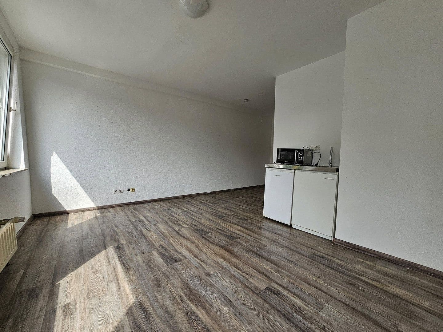 1 bedroom flat to rent, 30 m², Ellerstraße 23, Solingen, North Rhine-Westphalia 1 bedroom flat to rent, 30 m², Ellerstraße 23, Solingen, North Rhine-Westphalia