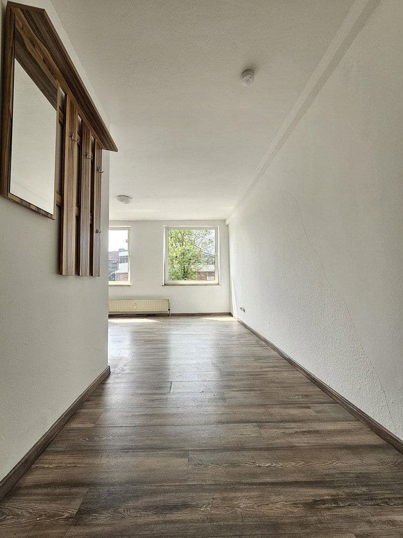1 bedroom flat to rent, 30 m², Ellerstraße 23, Solingen, North Rhine-Westphalia 1 bedroom flat to rent, 30 m², Ellerstraße 23, Solingen, North Rhine-Westphalia