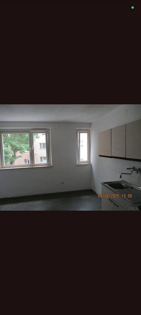 1 bedroom flat to rent, 27 m², Ludwig Feuerbach Str. 35, Nürnberg, Bavaria 1 bedroom flat to rent, 27 m², Ludwig Feuerbach Str. 35, Nürnberg, Bavaria