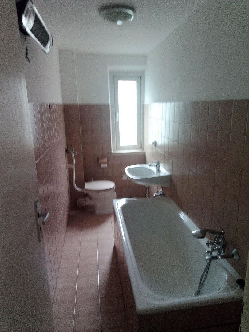 1 bedroom flat to rent, 27 m², Ludwig Feuerbach Str. 35, Nürnberg, Bavaria 1 bedroom flat to rent, 27 m², Ludwig Feuerbach Str. 35, Nürnberg, Bavaria