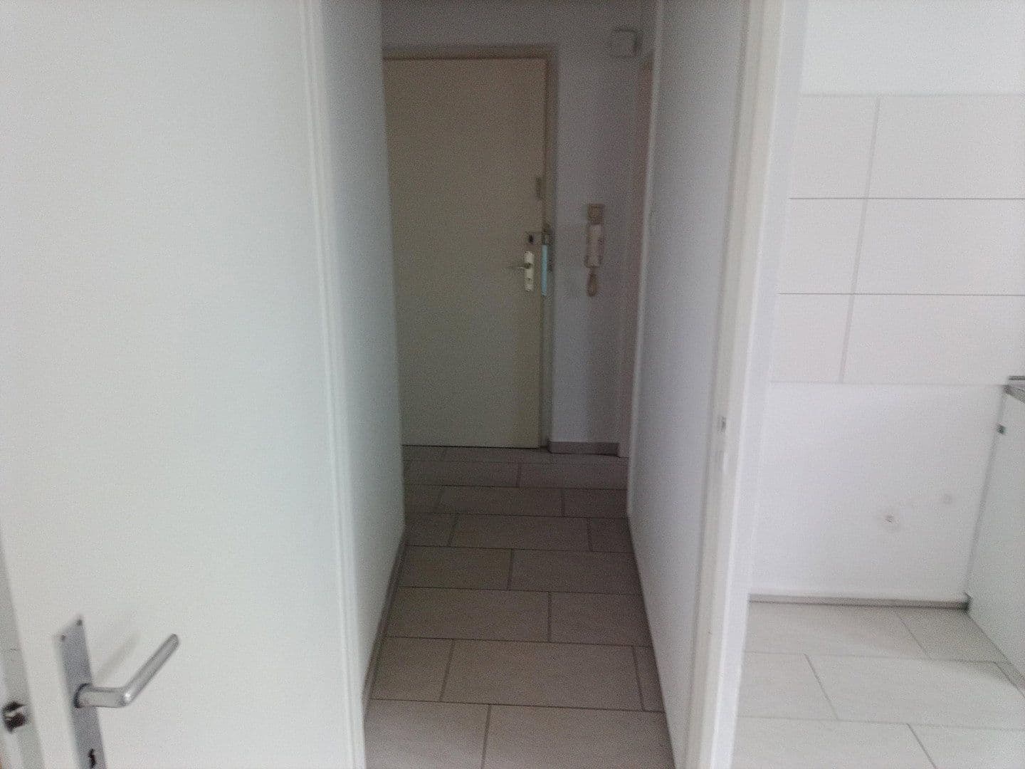1 bedroom flat to rent, 27 m², Ludwig Feuerbach Str. 35, Nürnberg, Bavaria 1 bedroom flat to rent, 27 m², Ludwig Feuerbach Str. 35, Nürnberg, Bavaria