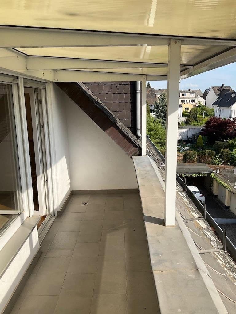 3 bedroom flat for sale, 85 m², Weidtman Straße 22, Koblenz, Rhineland-Palatinate 3 bedroom flat for sale, 85 m², Weidtman Straße 22, Koblenz, Rhineland-Palatinate