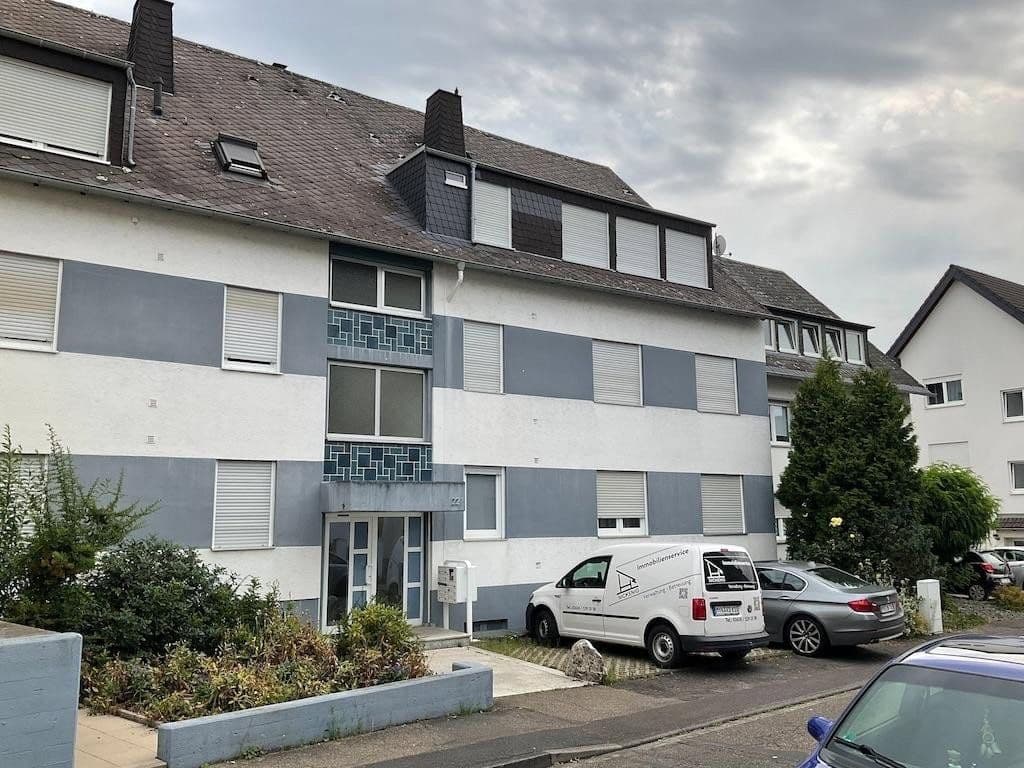3 bedroom flat for sale, 85 m², Weidtman Straße 22, Koblenz, Rhineland-Palatinate 3 bedroom flat for sale, 85 m², Weidtman Straße 22, Koblenz, Rhineland-Palatinate