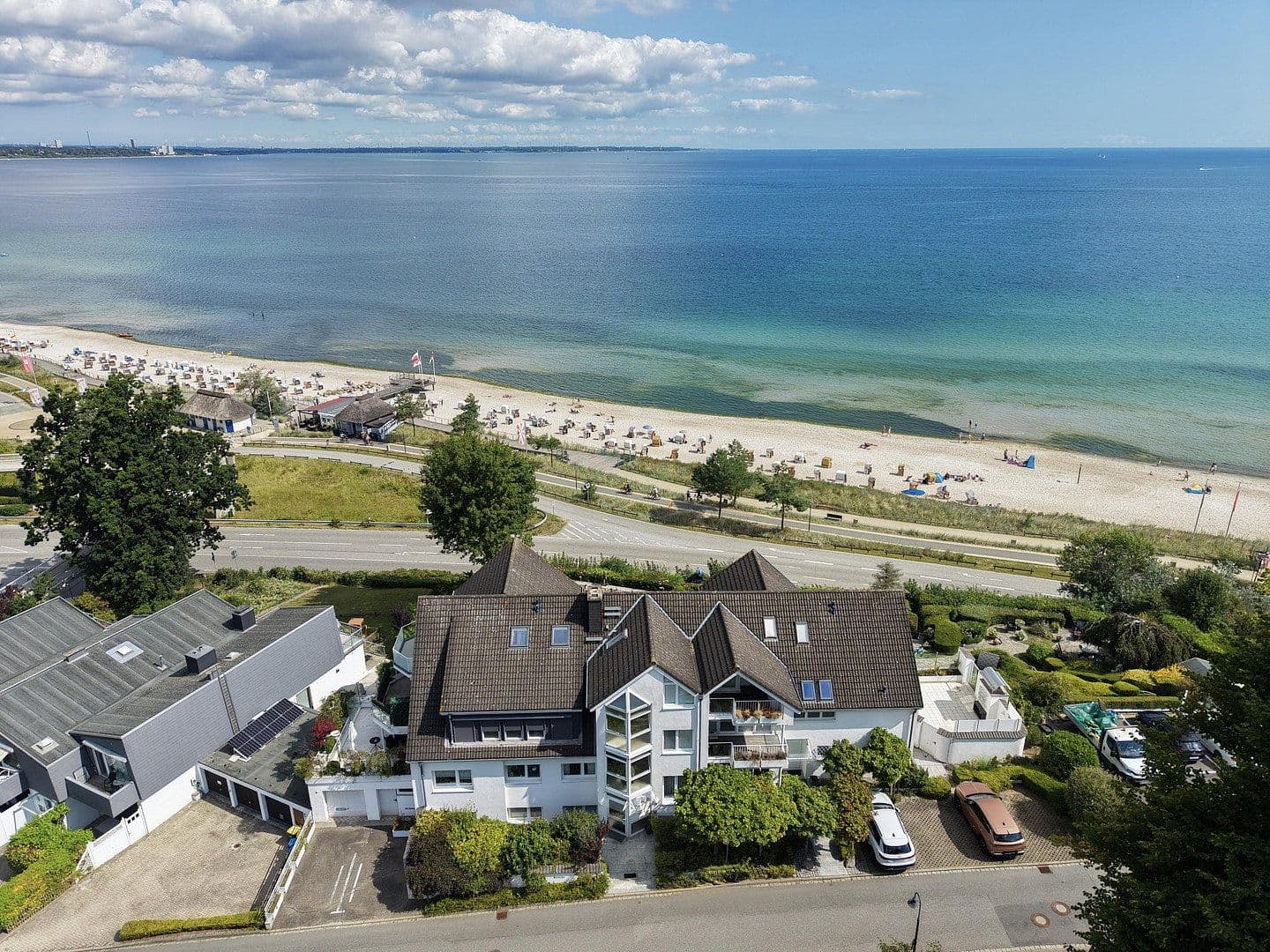 5 bedroom flat for sale, 135 m², Scharbeutz, Schleswig-Holstein 5 bedroom flat for sale, 135 m², Scharbeutz, Schleswig-Holstein