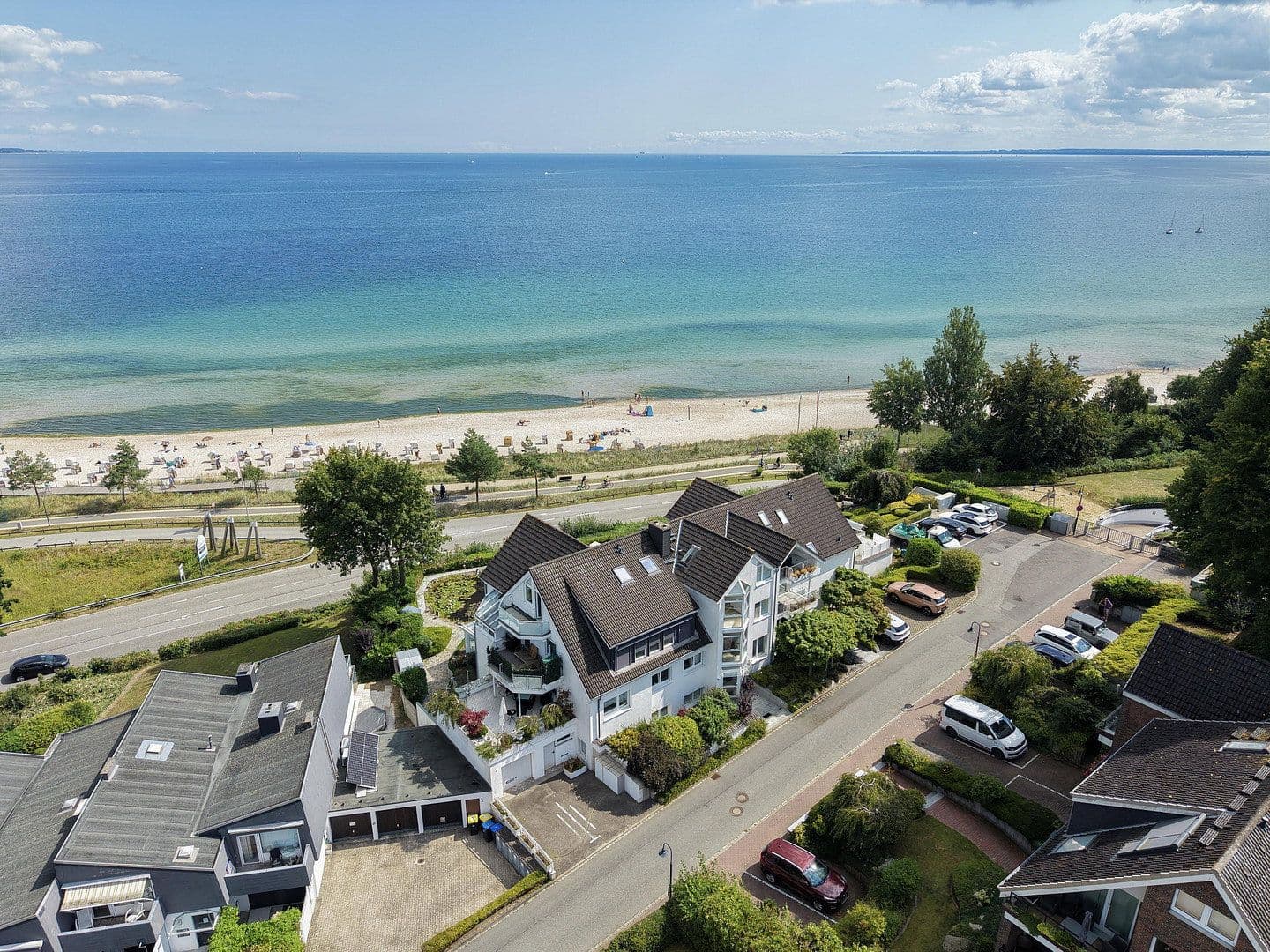 5 bedroom flat for sale, 135 m², Scharbeutz, Schleswig-Holstein 5 bedroom flat for sale, 135 m², Scharbeutz, Schleswig-Holstein