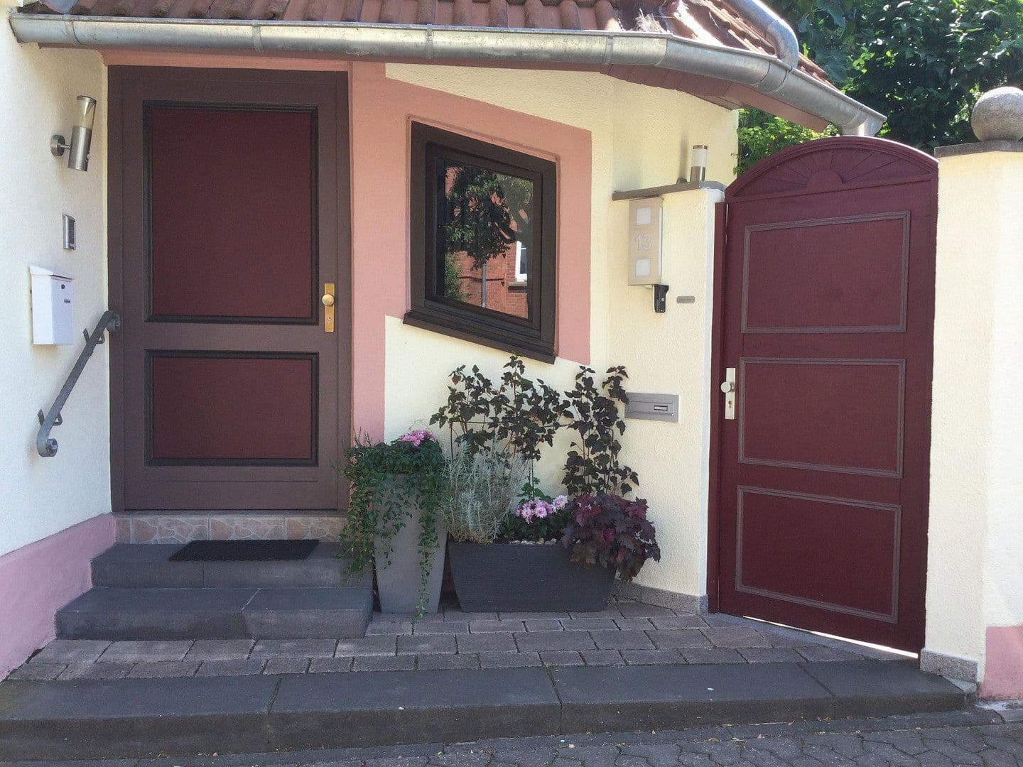 house for sale, 179 m², Bad Kreuznach, Rhineland-Palatinate house for sale, 179 m², Bad Kreuznach, Rhineland-Palatinate
