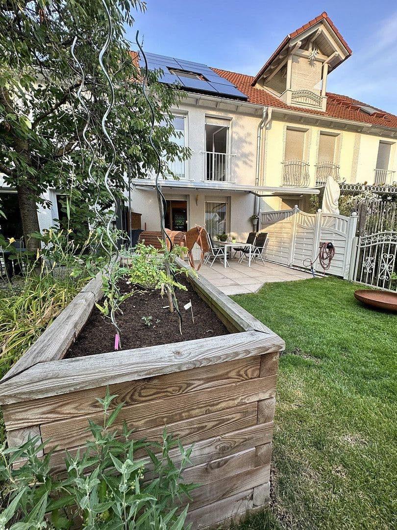 house for sale, 120 m², Bensheim, Hesse house for sale, 120 m², Bensheim, Hesse