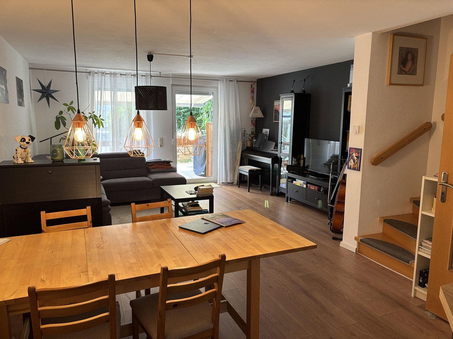 house for sale, 120 m², Bensheim, Hesse house for sale, 120 m², Bensheim, Hesse