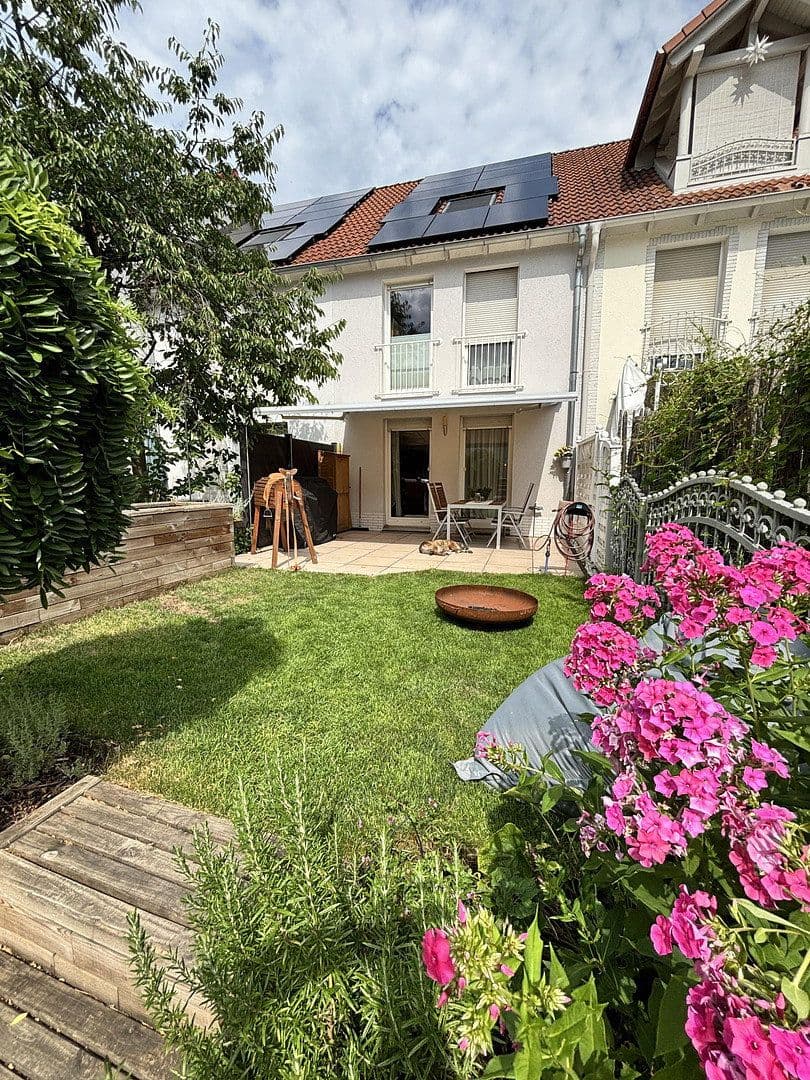 house for sale, 120 m², Bensheim, Hesse house for sale, 120 m², Bensheim, Hesse
