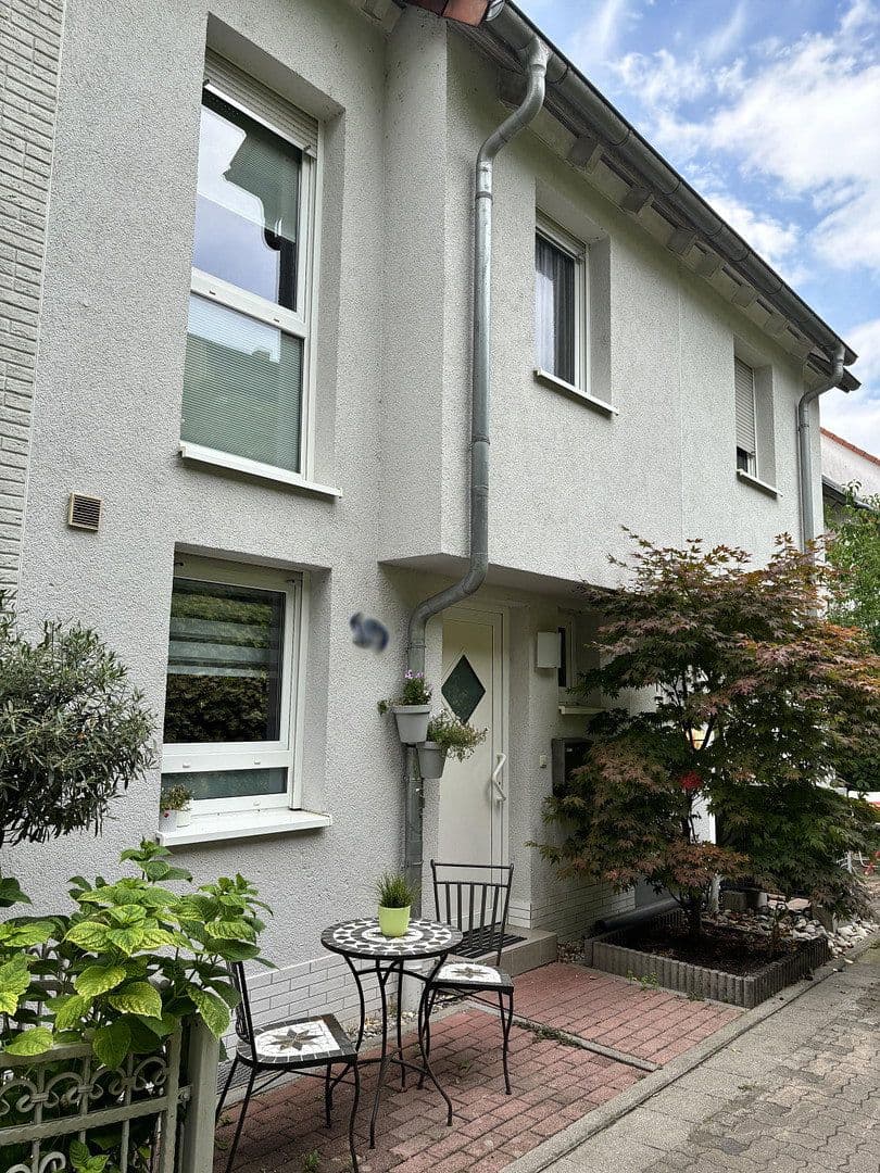 house for sale, 120 m², Bensheim, Hesse house for sale, 120 m², Bensheim, Hesse