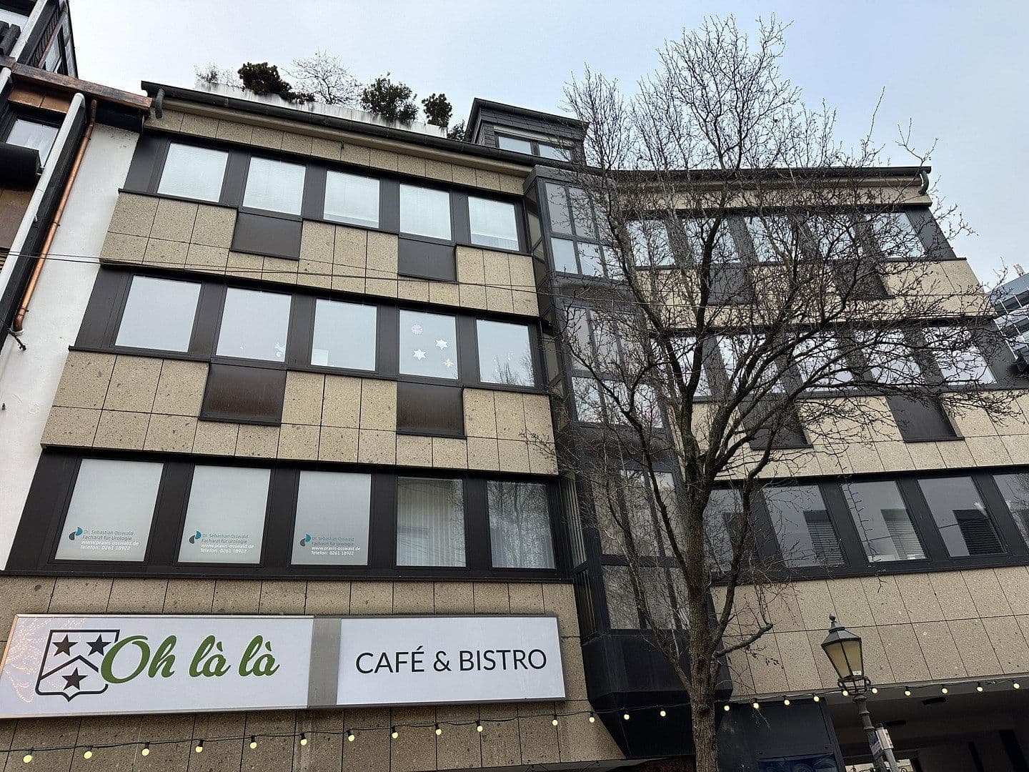 4 bedroom flat for sale, 135 m², Entenpfuhl 16, Koblenz, Rhineland-Palatinate 4 bedroom flat for sale, 135 m², Entenpfuhl 16, Koblenz, Rhineland-Palatinate