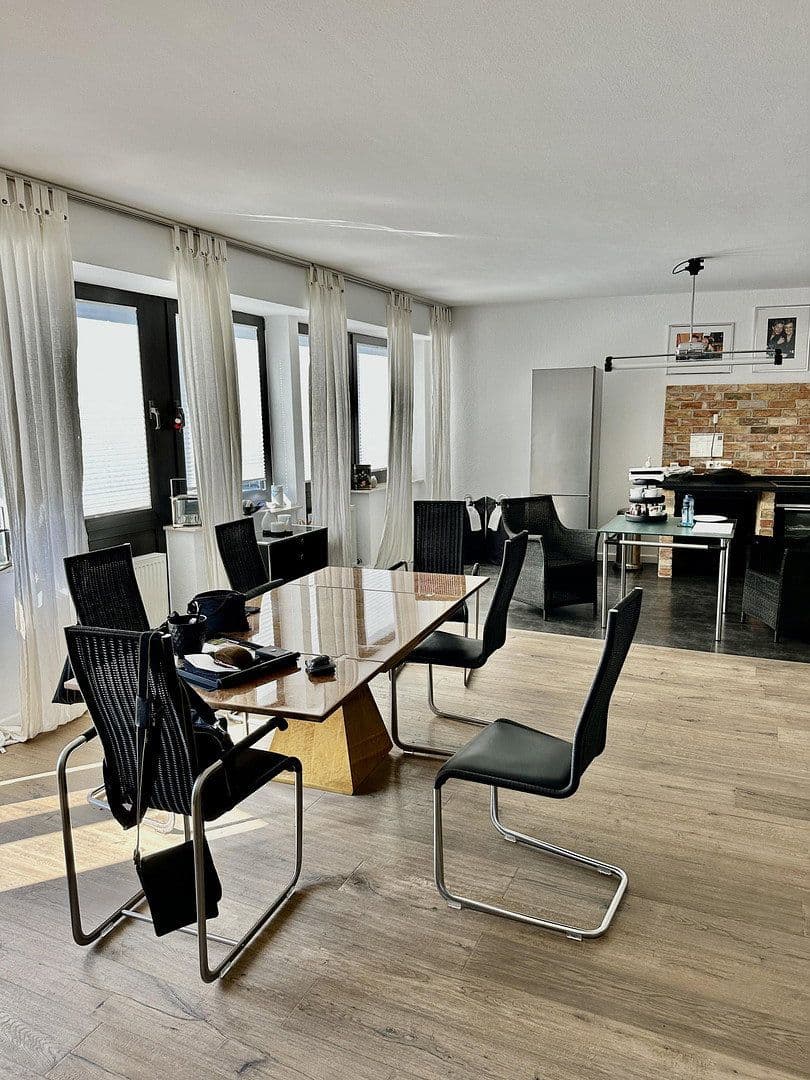 4 bedroom flat for sale, 135 m², Entenpfuhl 16, Koblenz, Rhineland-Palatinate 4 bedroom flat for sale, 135 m², Entenpfuhl 16, Koblenz, Rhineland-Palatinate