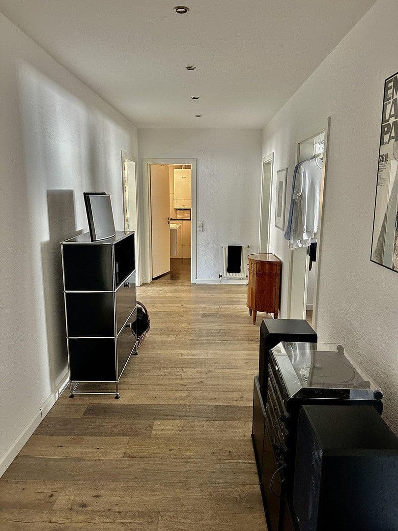 4 bedroom flat for sale, 135 m², Entenpfuhl 16, Koblenz, Rhineland-Palatinate 4 bedroom flat for sale, 135 m², Entenpfuhl 16, Koblenz, Rhineland-Palatinate