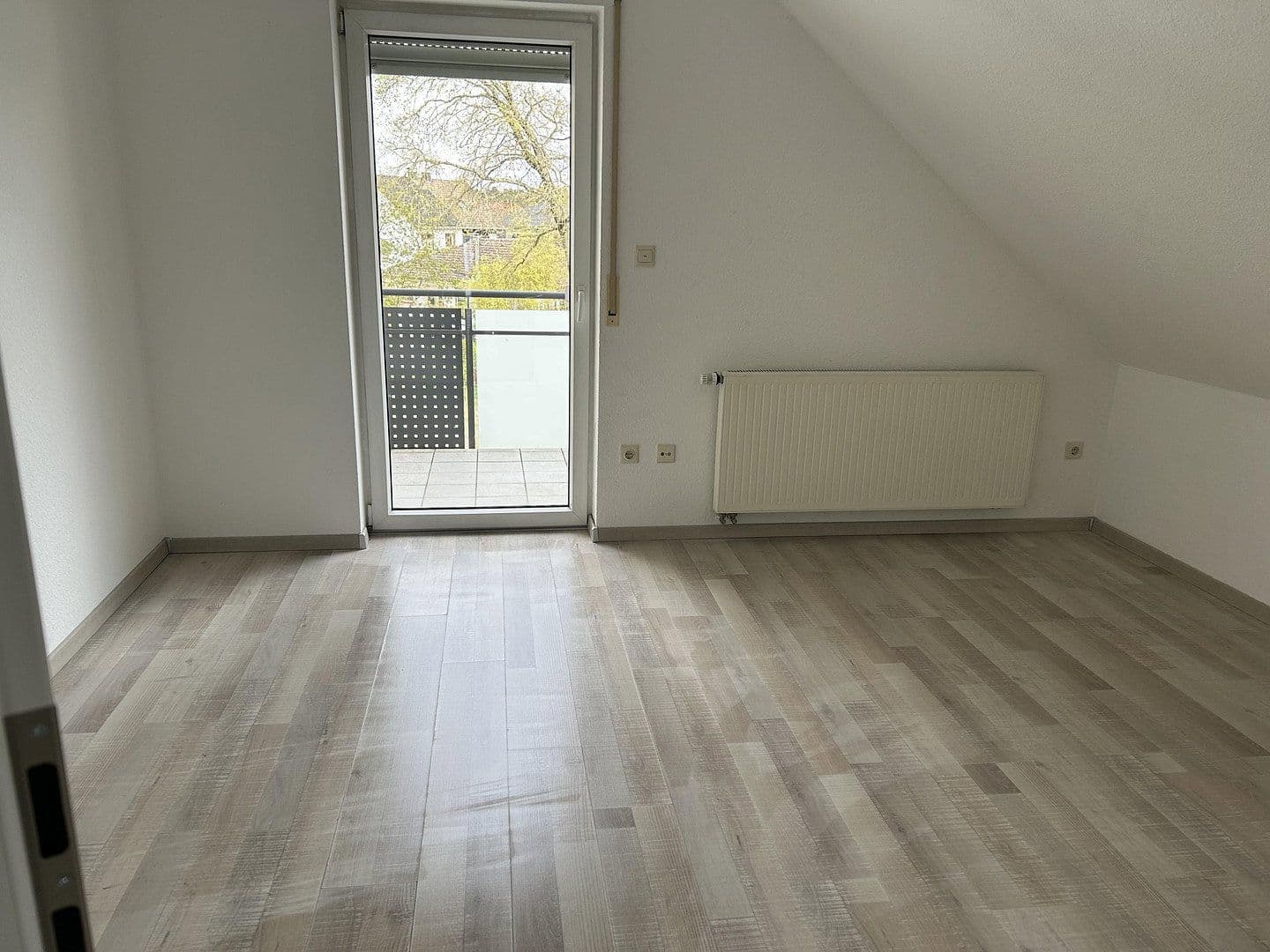 1 bedroom with open-plan kitchen flat for sale, 79 m², Rödermark, Hesse 1 bedroom with open-plan kitchen flat for sale, 79 m², Rödermark, Hesse