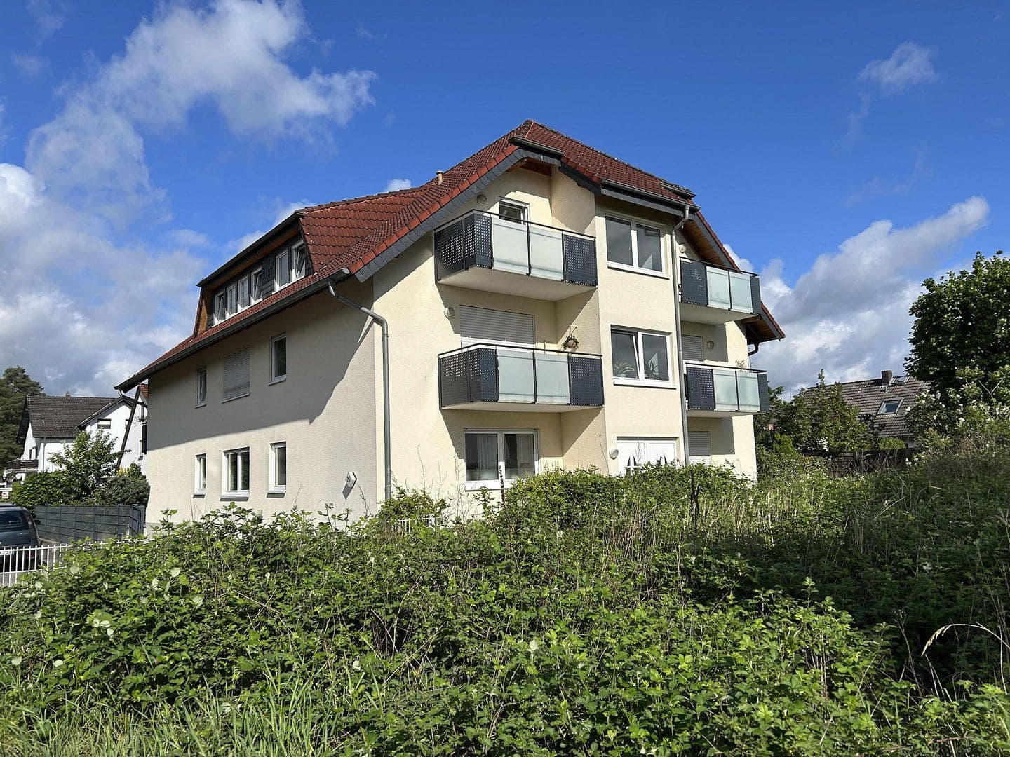 1 bedroom with open-plan kitchen flat for sale, 79 m², Rödermark, Hesse 1 bedroom with open-plan kitchen flat for sale, 79 m², Rödermark, Hesse