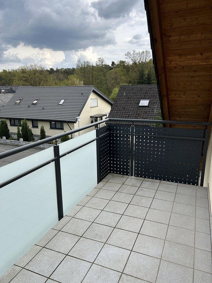 1 bedroom with open-plan kitchen flat for sale, 79 m², Rödermark, Hesse 1 bedroom with open-plan kitchen flat for sale, 79 m², Rödermark, Hesse