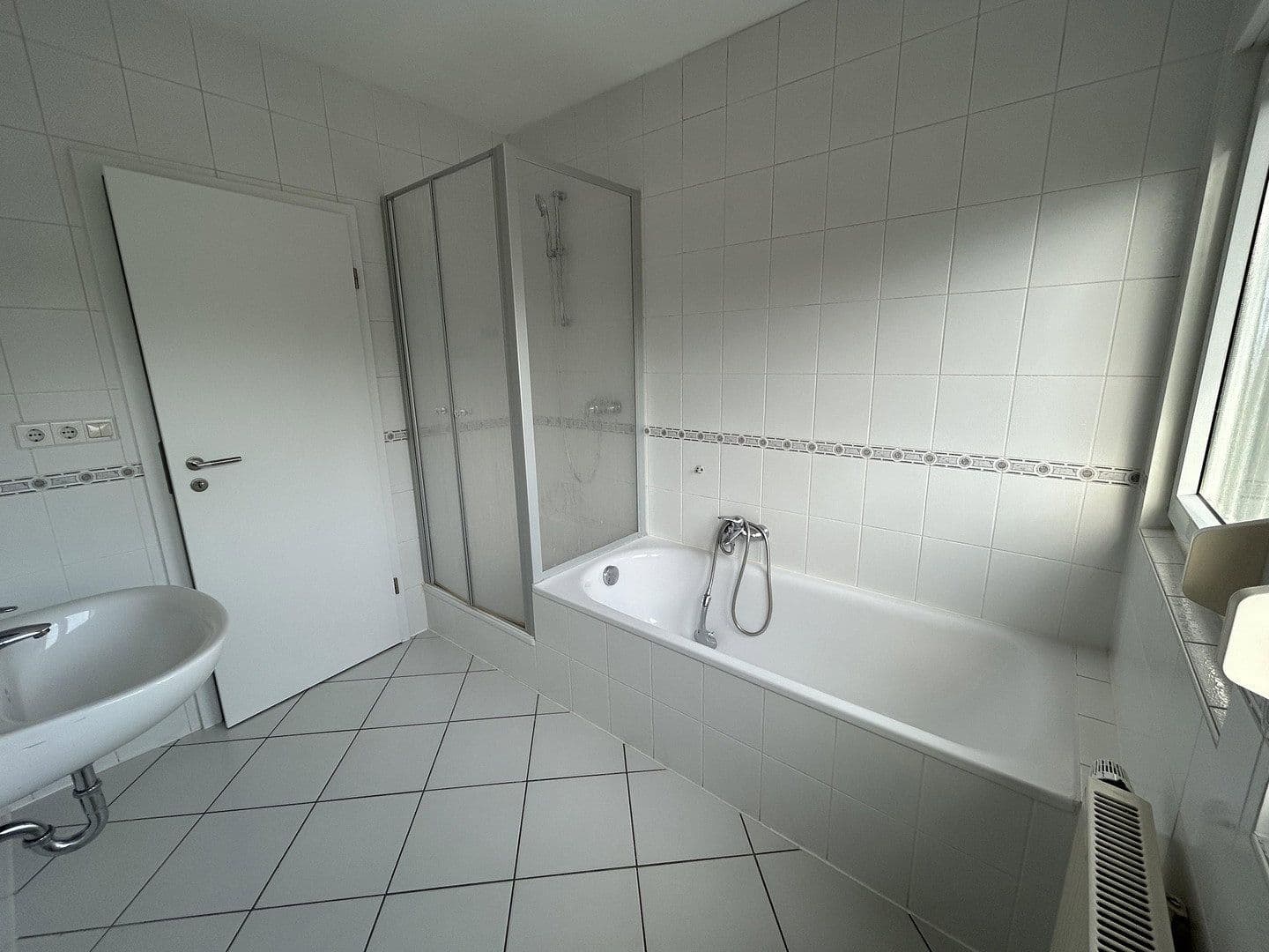 1 bedroom with open-plan kitchen flat for sale, 79 m², Rödermark, Hesse 1 bedroom with open-plan kitchen flat for sale, 79 m², Rödermark, Hesse