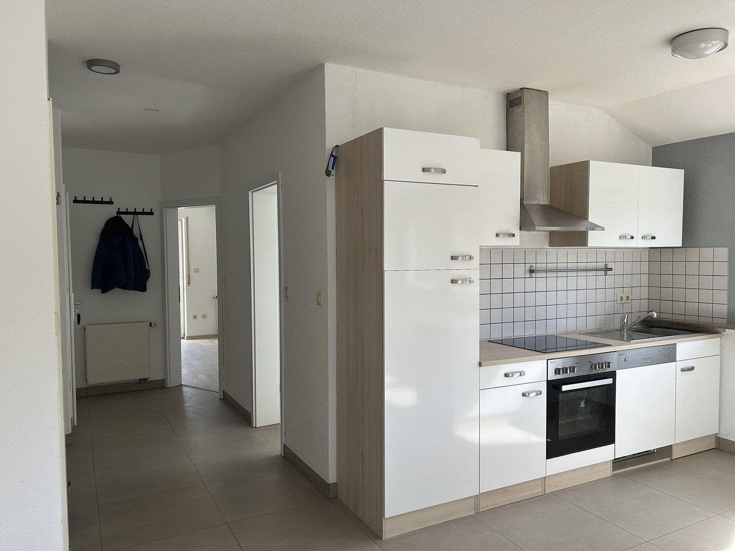 1 bedroom with open-plan kitchen flat for sale, 79 m², Rödermark, Hesse 1 bedroom with open-plan kitchen flat for sale, 79 m², Rödermark, Hesse
