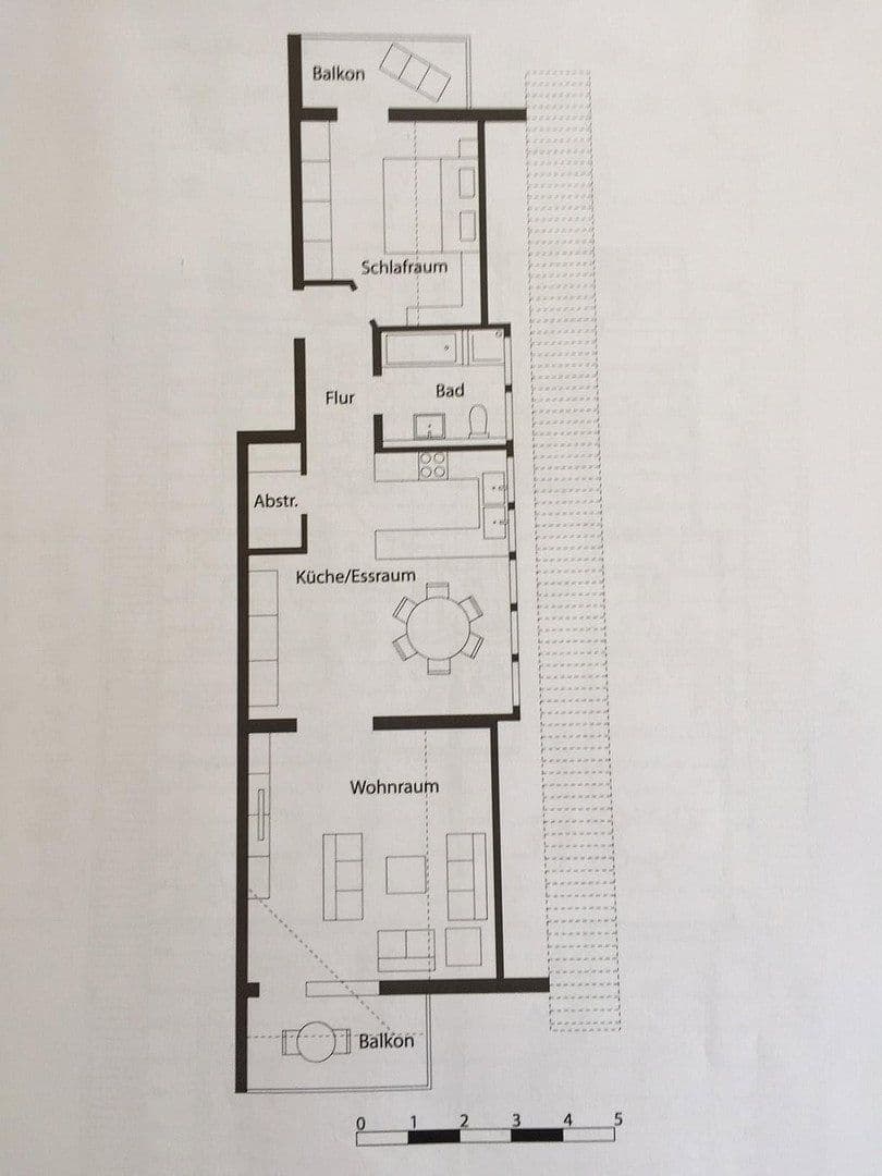 1 bedroom with open-plan kitchen flat for sale, 79 m², Rödermark, Hesse 1 bedroom with open-plan kitchen flat for sale, 79 m², Rödermark, Hesse